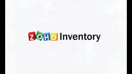 Zoho Inventory