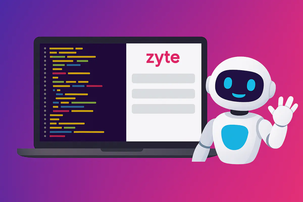 Zyte